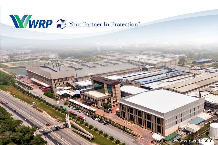 Glove maker WRP denies restricting movements of its employees