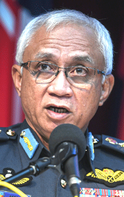 ATM to set up cyber and electromagnetic command