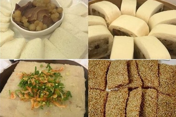 公司年终尾牙　台男见到菜式翻白眼