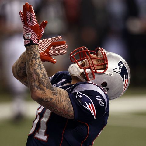 Netflix's Aaron Hernandez Doc Examines the Full Story of the NFL Star Turned Convicted Murderer