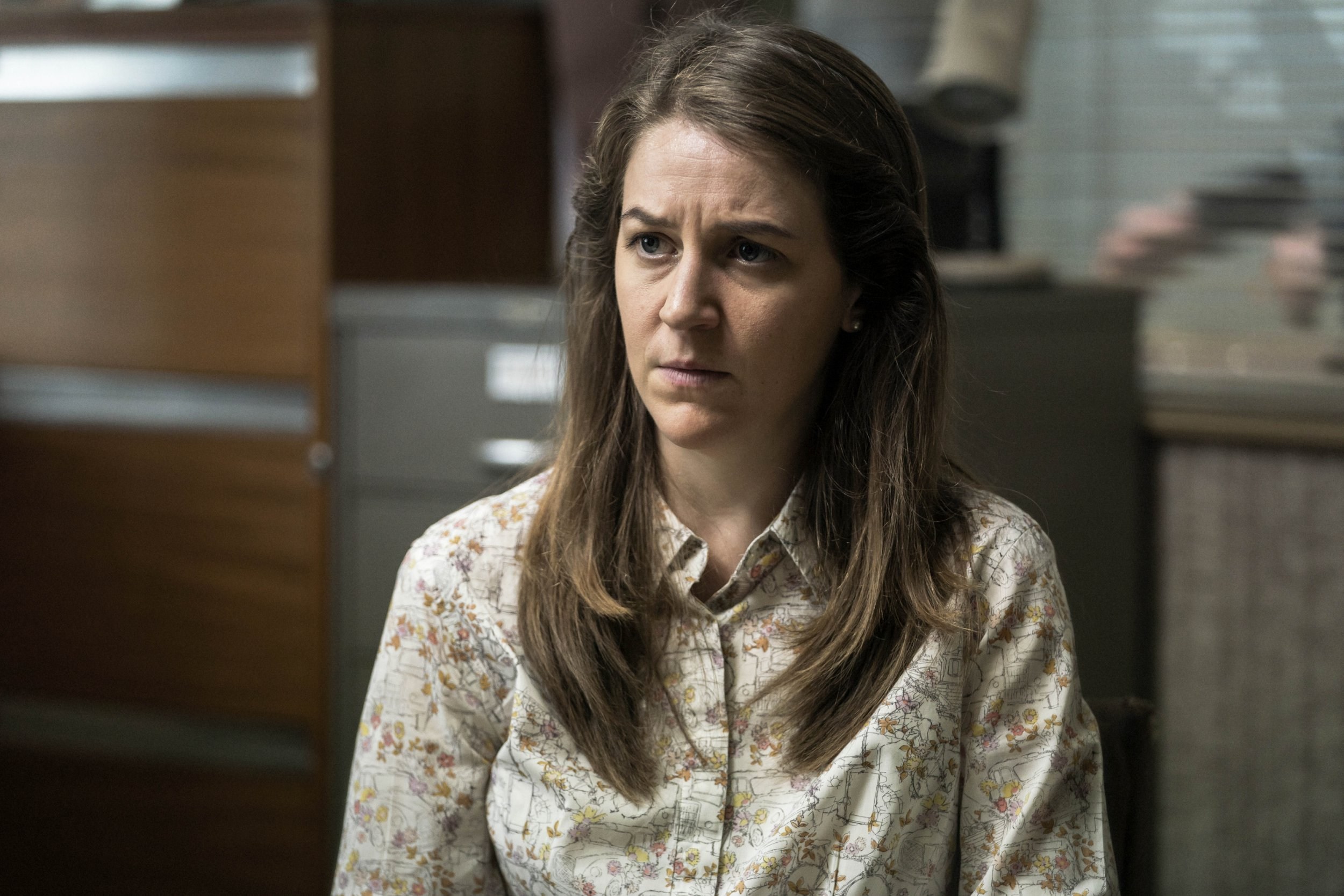 White House Farm: Who was Ann Eaton? Star Gemma Whelan on her real life character