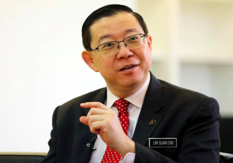 Malaysia to give away $148 million in drive to boost digital transactions