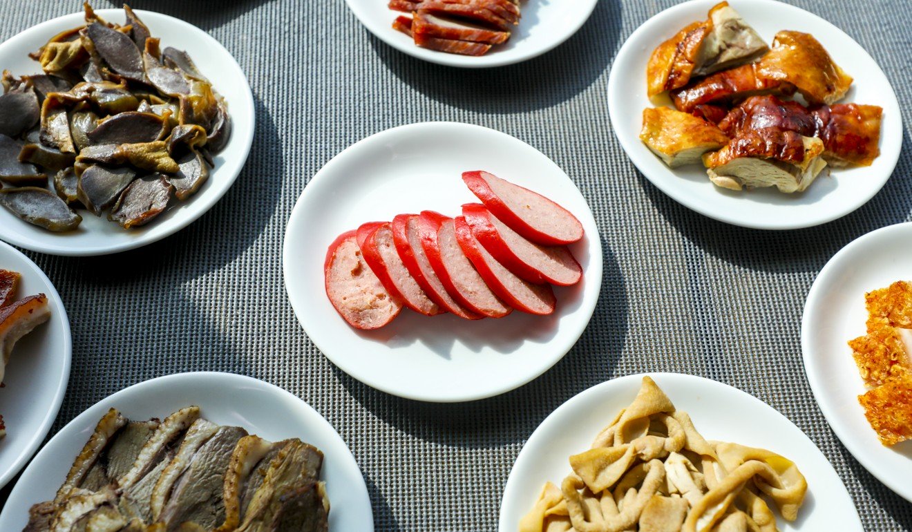 Hongkongers told to cut back on food favourites and ditch the sauce, in Consumer Council health warning