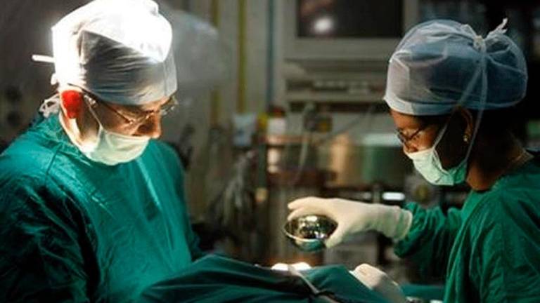‘Healthcare supposed to be the right of all citizens and not a luxury’