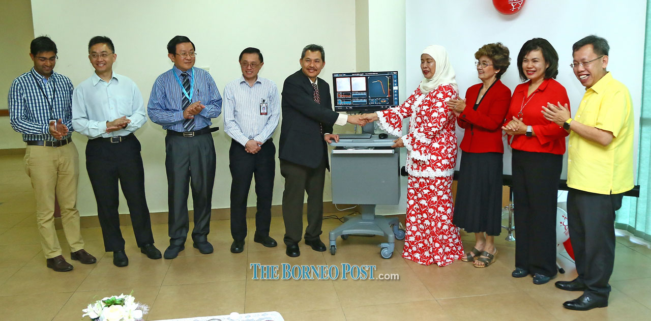 ‘Faster, less invasive assessment of heart blockage with WF-FFR’