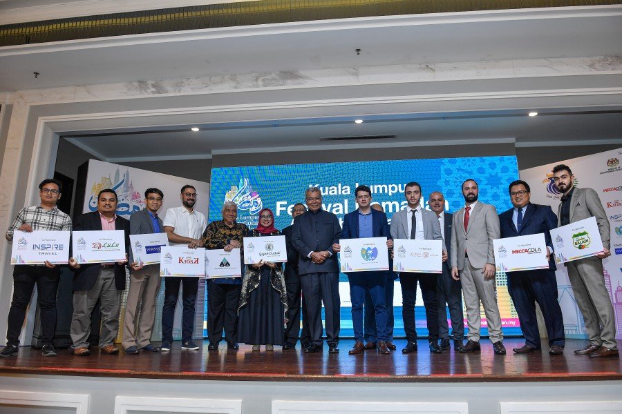 International Ramadan shopping carnival to debut in May