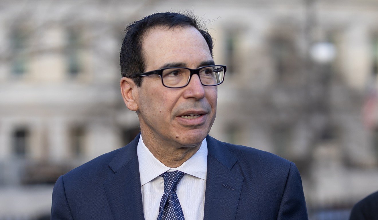 US markets lose early gains on phase one trade war deal signing as traders worry about wider issues