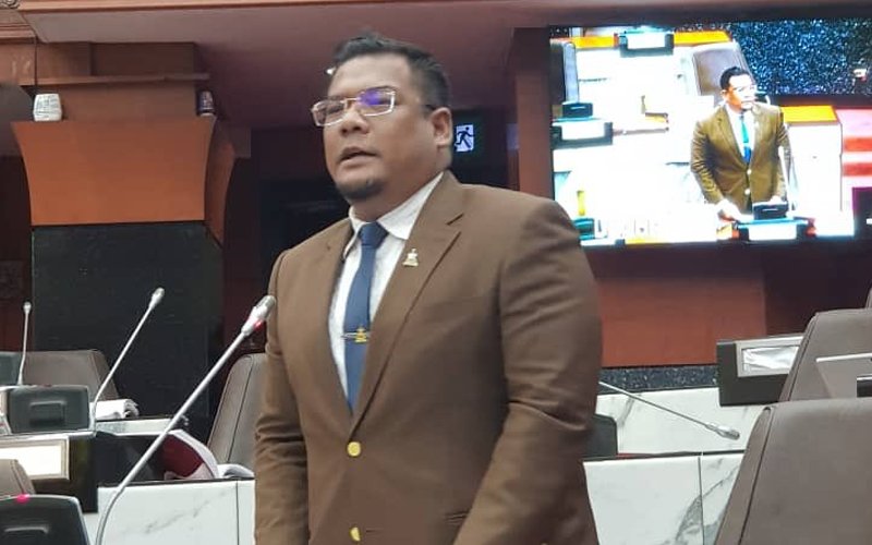 PPBM Youth suspends 2 including Selangor rep pending drug probe