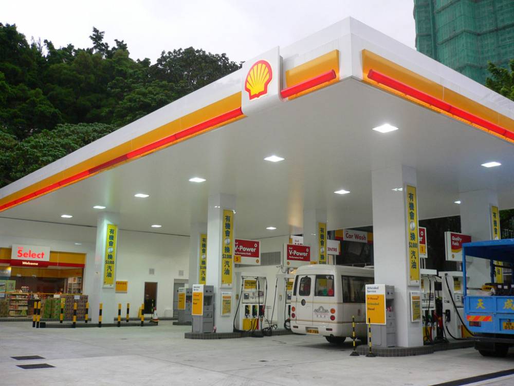 南北大道加额通道将关闭12天！Shell油站废除一触即通卡加额附加费！