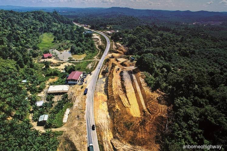 PKBM Sarawak seeks 30% Bumi quota for Pan Borneo project