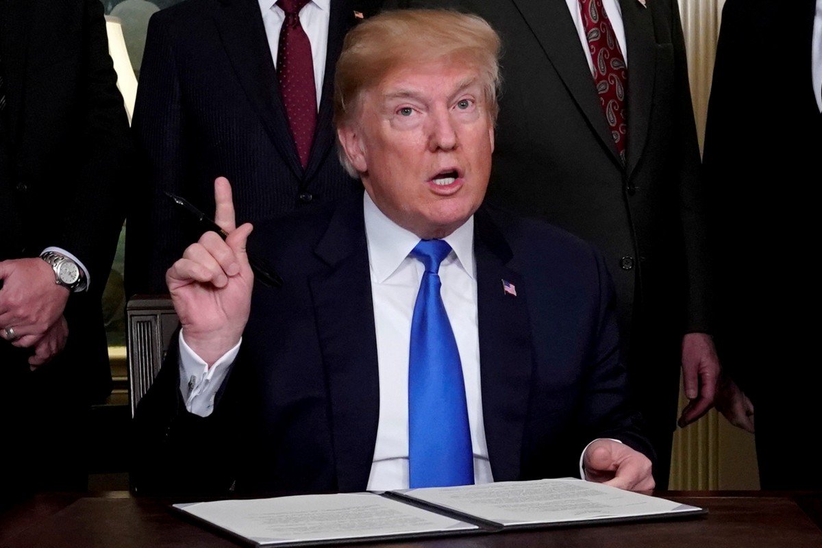 US won’t cut more China tariffs until after presidential election