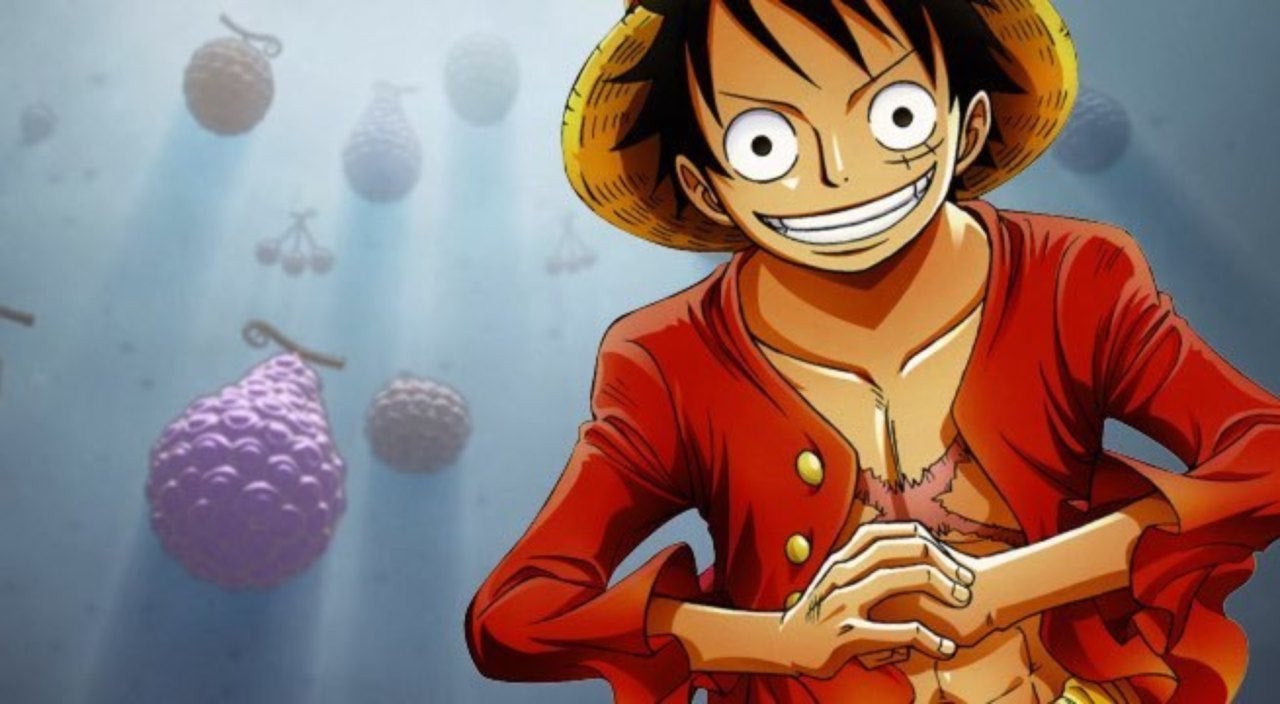 One Piece Reveals the Invisibility Devil Fruit's New User