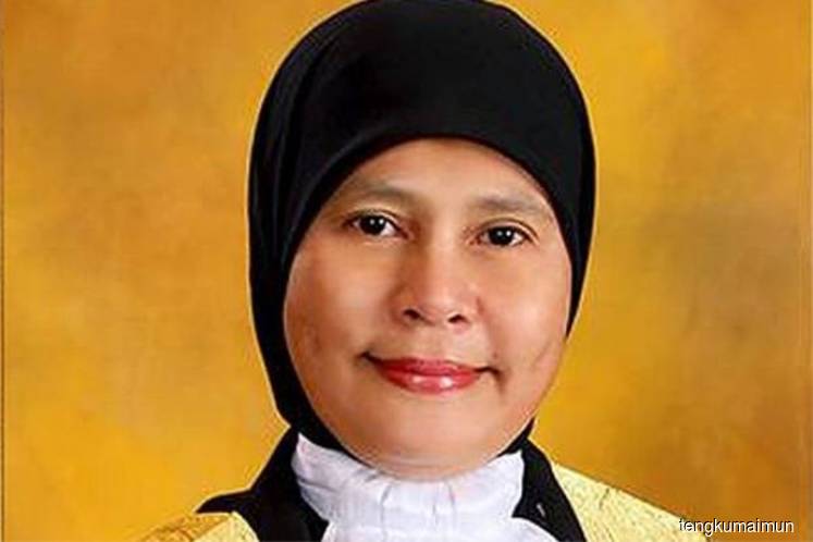 Judiciary mulls revising fees for assigned counsels — Chief Justice