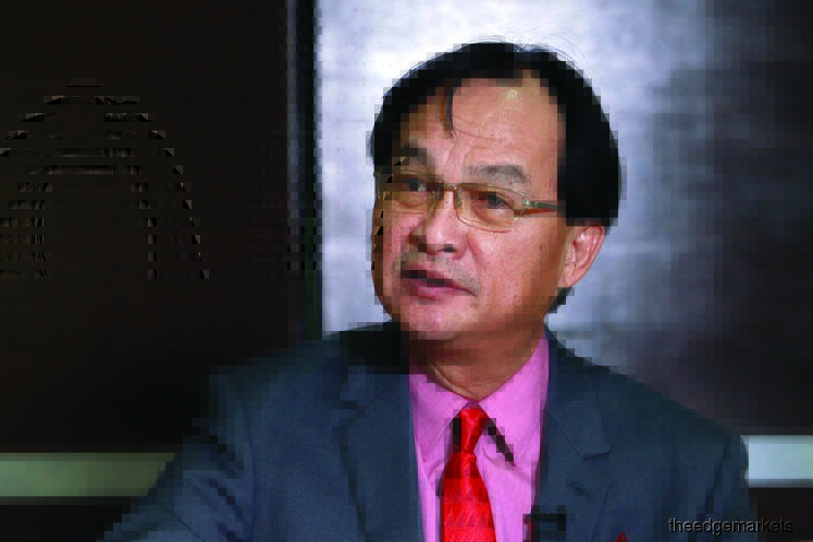 Three key road development plans for Sabah, Sarawak — Baru Bian