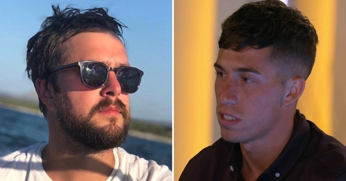 Love Island’s Iain Stirling slams Connor’s ‘toxic masculinity’ after heated chat: ‘He was talking to Sophie through gritted teeth’