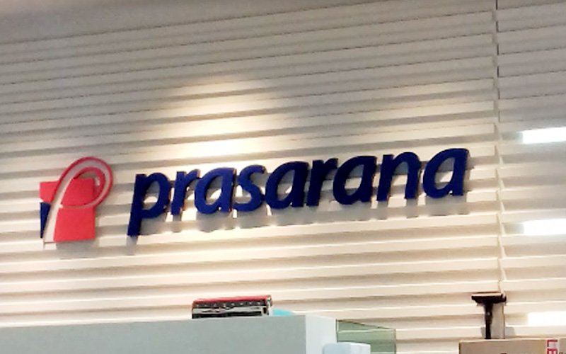 Locals will head Prasarana and MAHB