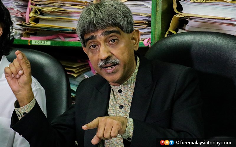 Bring it on, Yusoff tells Anwar as lawyer seeks meeting with AGC