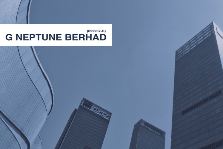 G Neptune to be taken over by Singapore’s LHO Holdings
