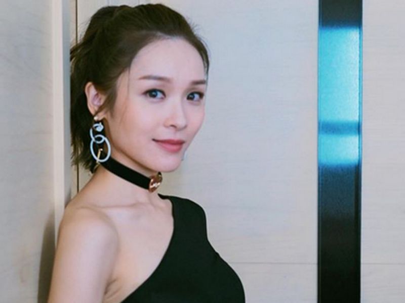 Ali Lee saddened by Kristal Tin's departure from TVB