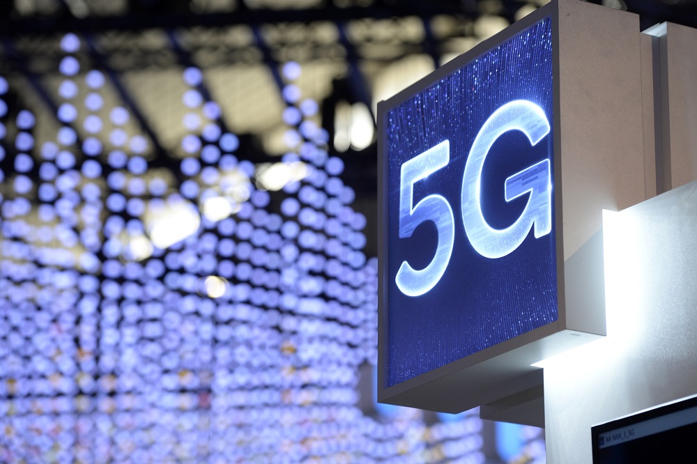 Reports: Britain to approve Huawei role in 5G network