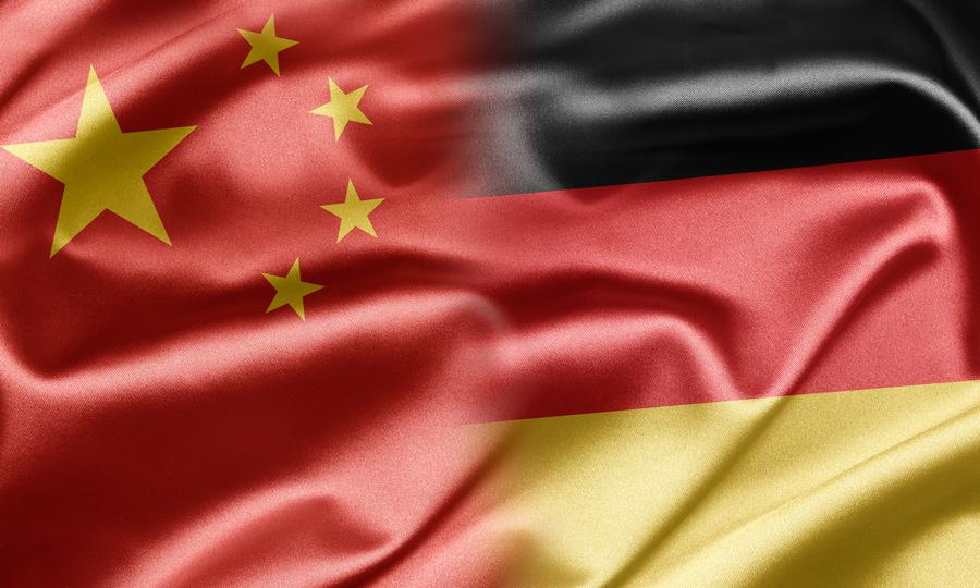 Three investigated for spying for China in Germany