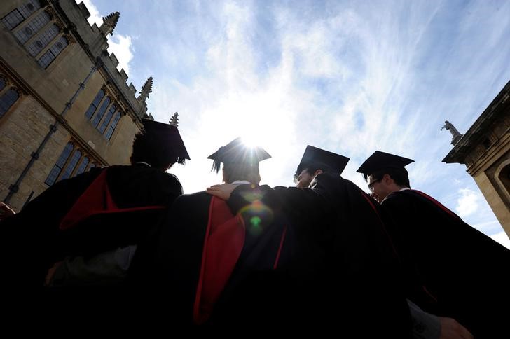 Survey shows Malaysians prefer studying in the UK, travelling to Japan