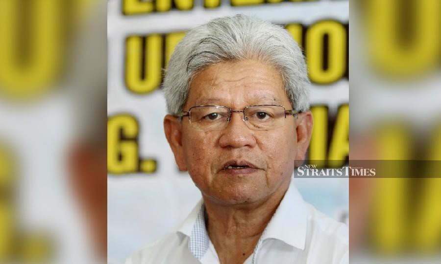 Penang DCM 1 appointed as new MAINPP chairman