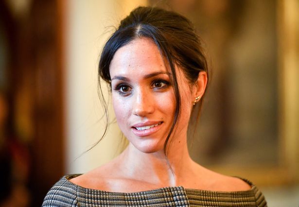 Buckingham Palace Investigation Over Concerning Meghan Markle Bullying Allegations Nestia 