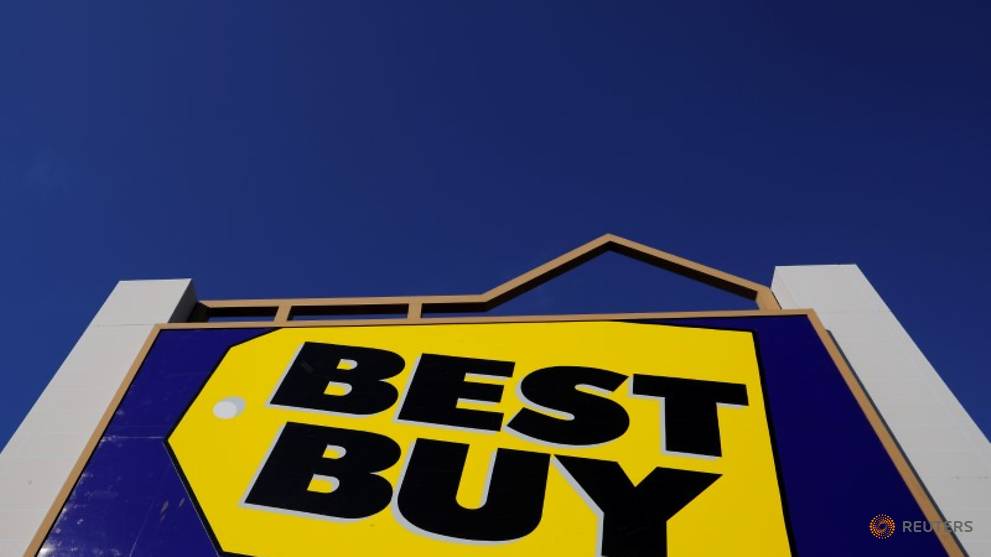 Best Buy starts investigation into CEO's personal conduct