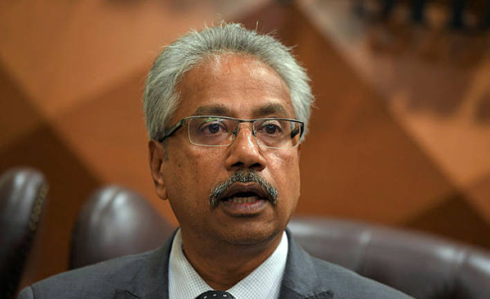 RM5.4m aid for B40 Indians to buy food: Mitra