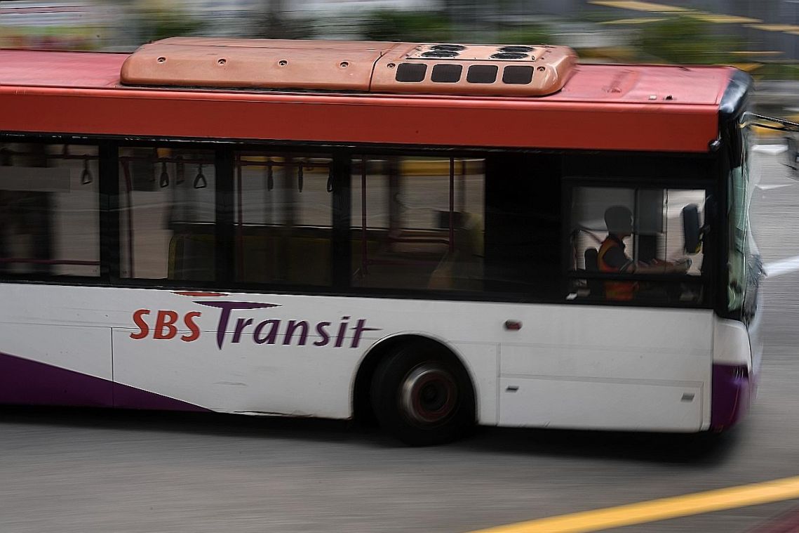 SBS Transit drivers apply to quash court's decision