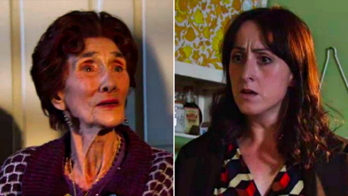 EastEnders spoilers: Sonia Fowler exposed as Dot Branning discovers she’s been robbed?