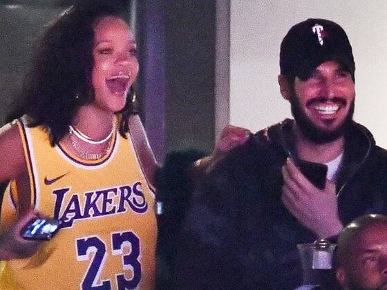 Rihanna and Hassan Jameel Break Up: Look Back on Their Private Romance