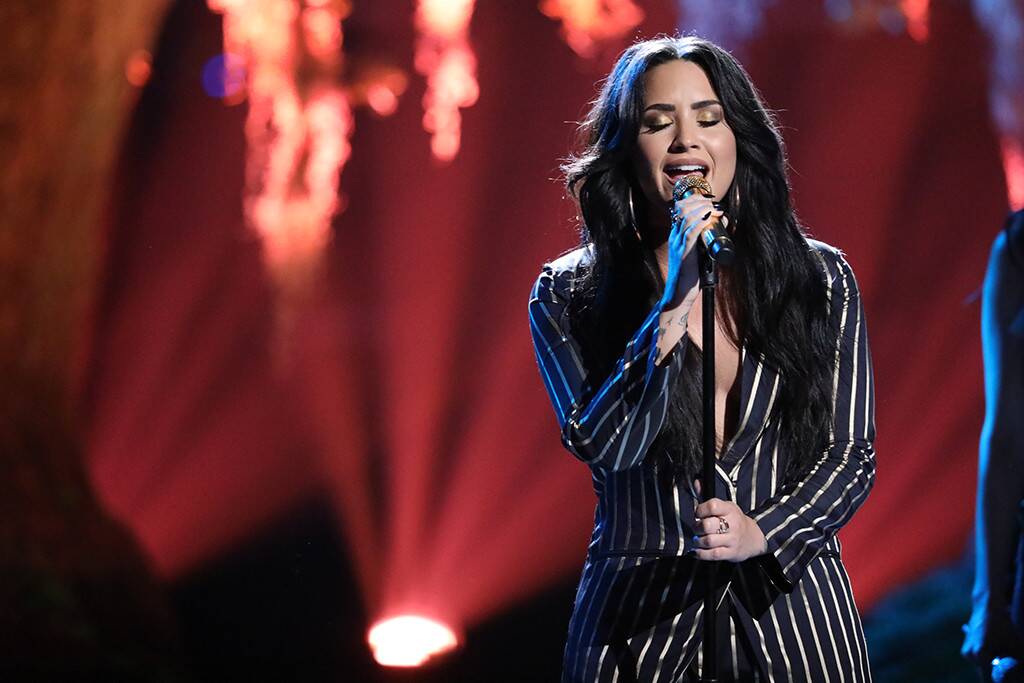 Demi Lovato to Release Her "Most Vulnerable" Album: All the Details