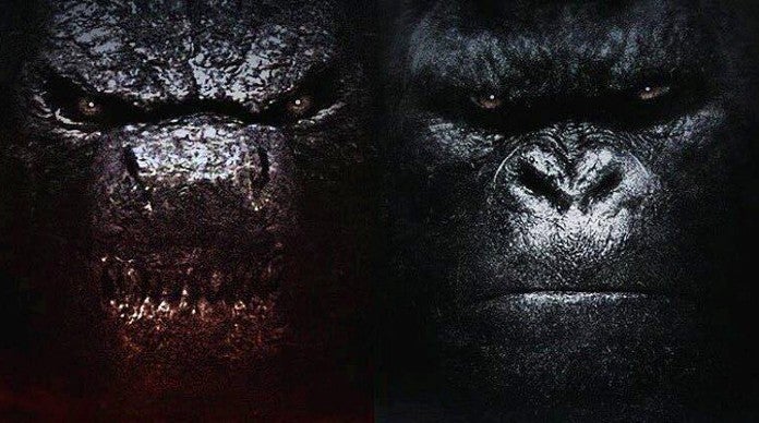 Godzilla V Kong Director Dubs Upcoming Kaiju Clash As "Thrill Of A Lifetime"