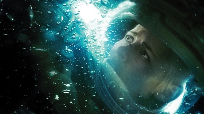 Underwater Director Confirms the Film's H.P. Lovecraft Connections
