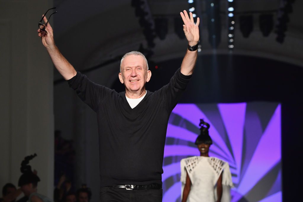 Jean Paul Gaultier's Upcoming Runway Show Will Be His Last