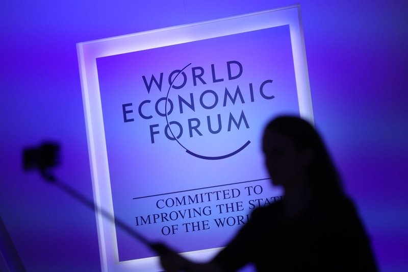 Davos diplomacy between Malaysia, India likely amid palm oil row