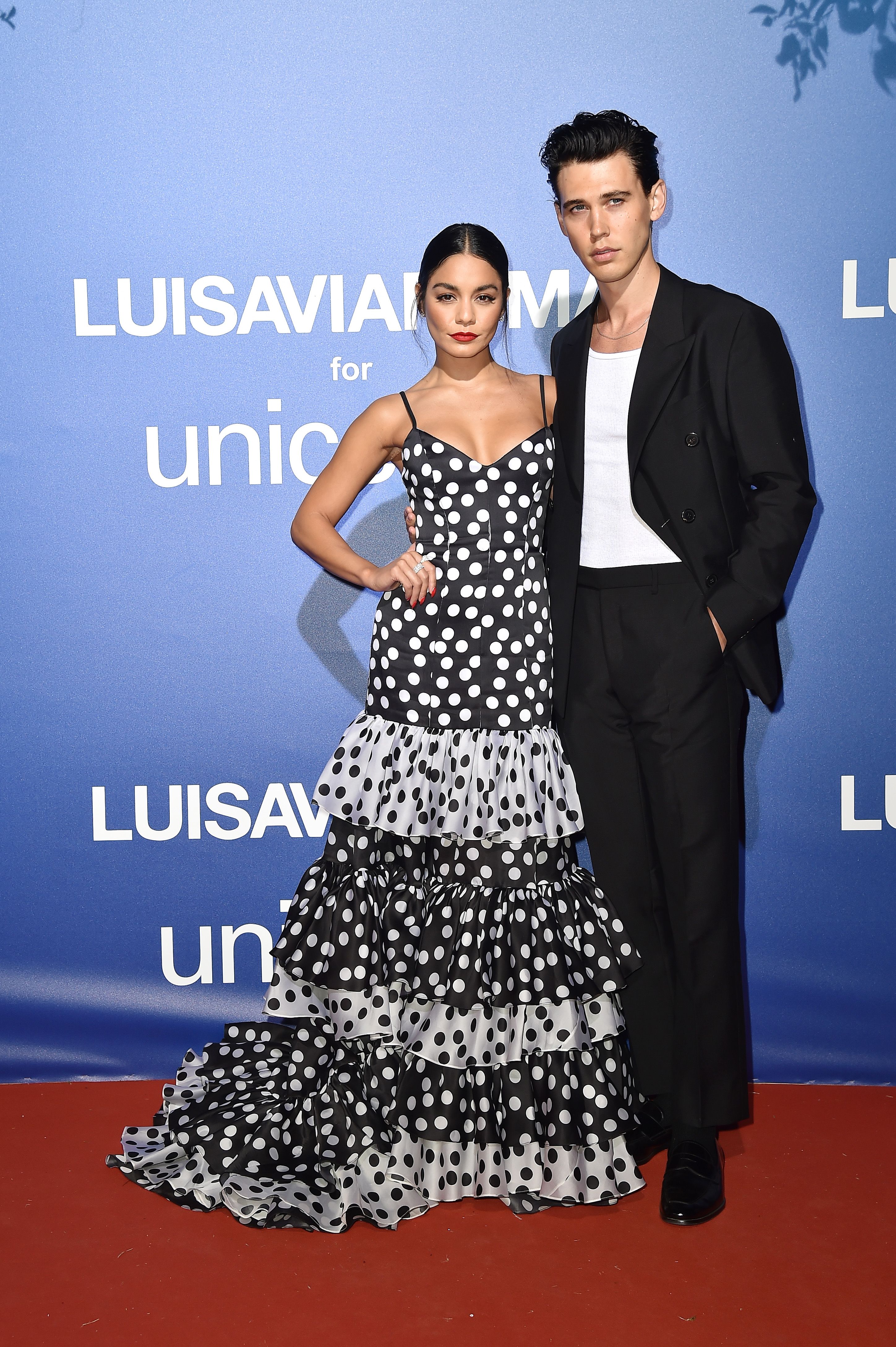 Vanessa Hudgens and Austin Butler Reportedly Discussed Marriage Before Splitting