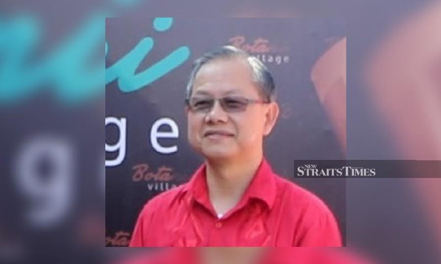Dr Lee: 5G technology is safe for use