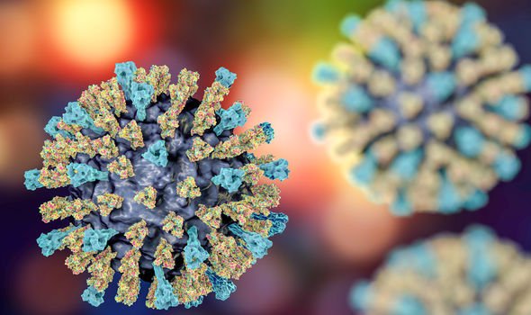 Coronavirus: Second person dies from virus as China struggles to contain outbreak