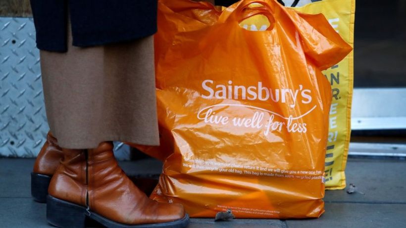 Sainsbury's named cheapest supermarket of 2019 by Which?