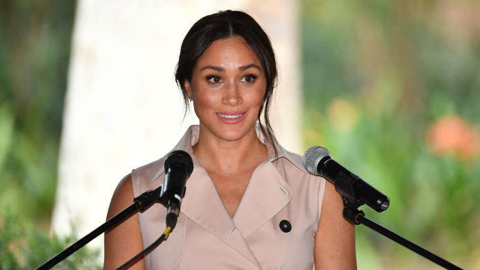 Meghan Markle’s Estranged Half-Sister May Have Just Confirmed Their Dad Going to Court Against the Royals