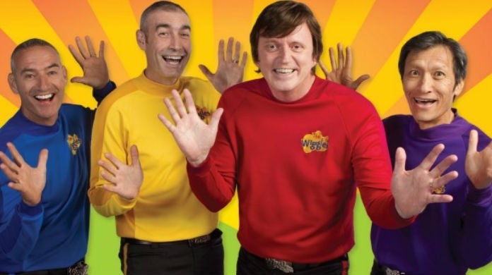 The Wiggles Singer Greg Page Hospitalized After Collapsing Due to Medical Incident During Concert