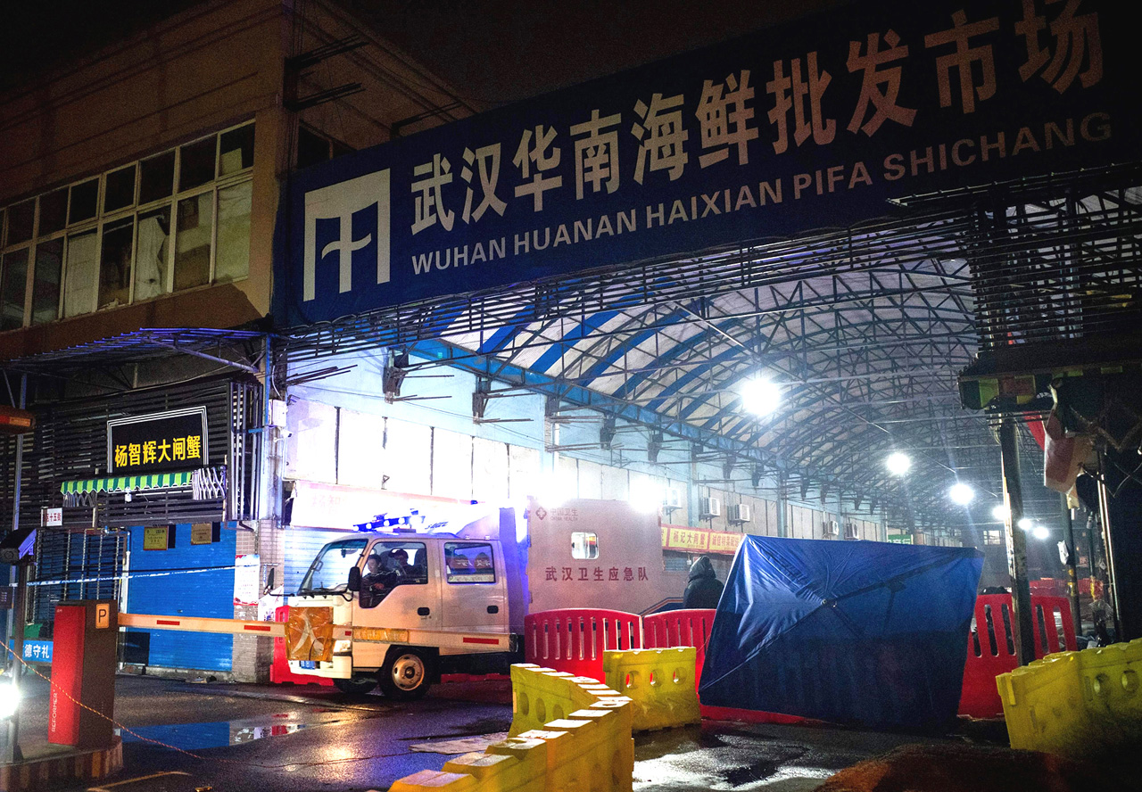 Not all Chinese in China eat exotic wildlife meats — Ambassador