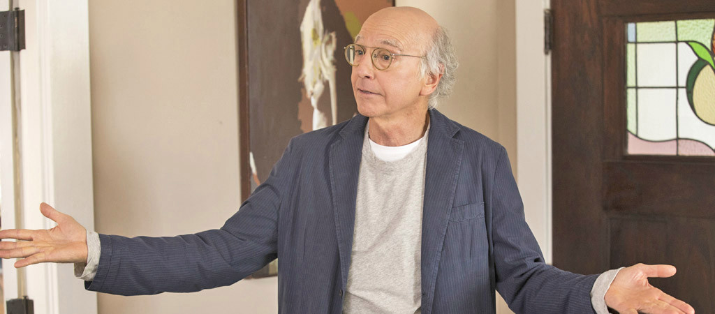 Weekend Preview: ‘Curb Your Enthusiasm’ And ‘Sex Education’ Return, And ‘Avenue 5’ Debuts