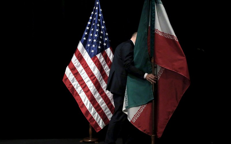 Hostages of history in US-Iran flare-up