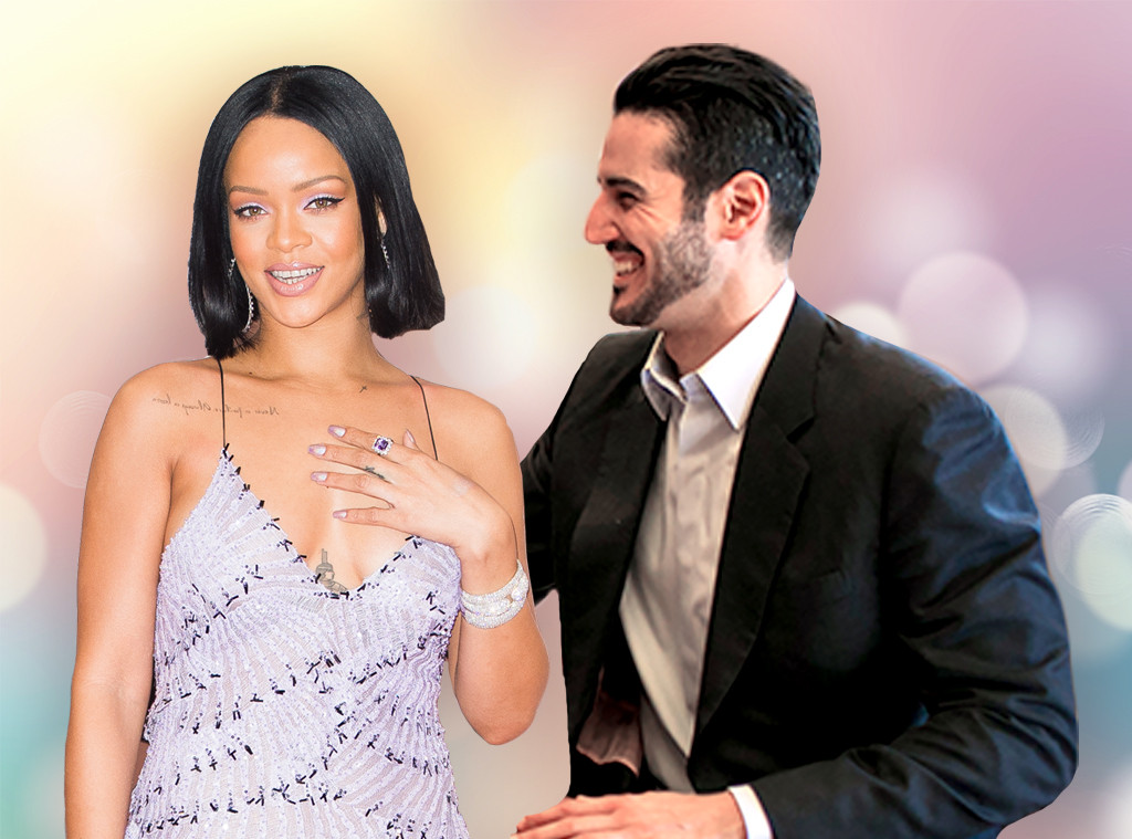 Rihanna and Boyfriend Hassan Jameel Split After 3 Years Together