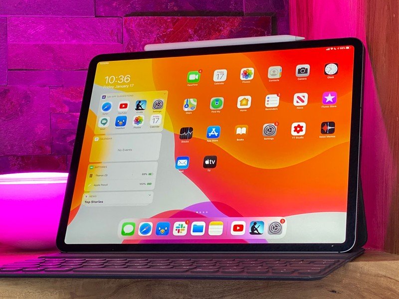 iPadOS 14 Wishlist: Beyond just better mouse support