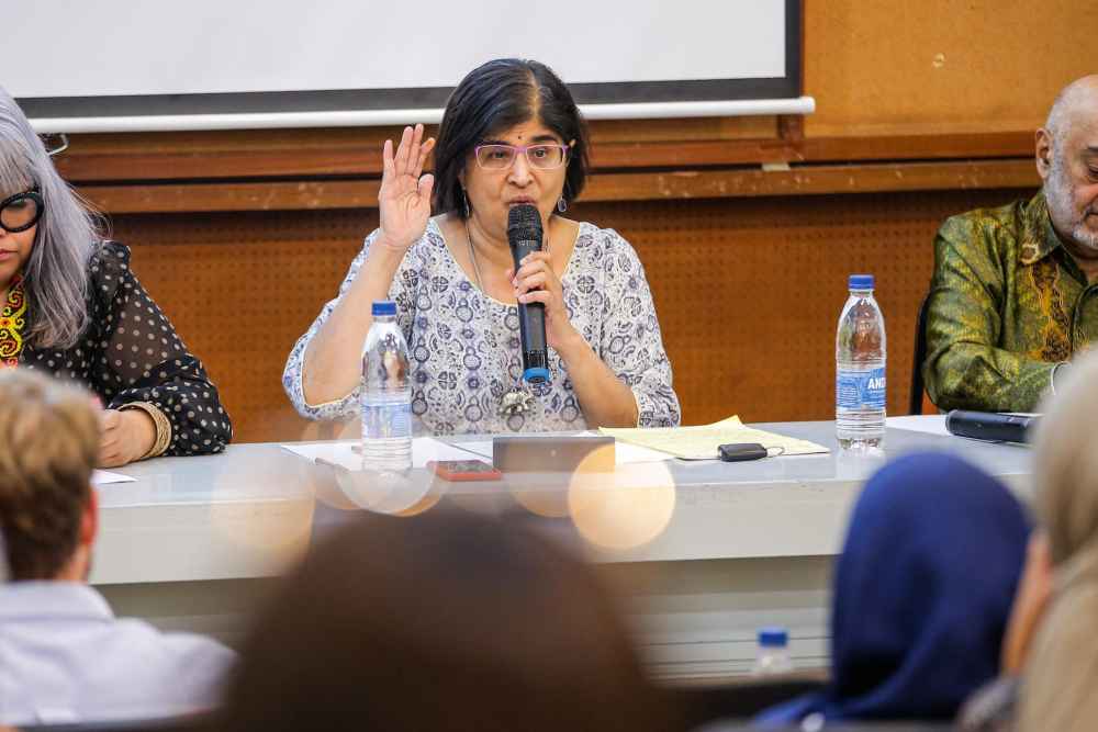 Implement key reforms by June or voters may go to streets again, Ambiga tells Putrajaya